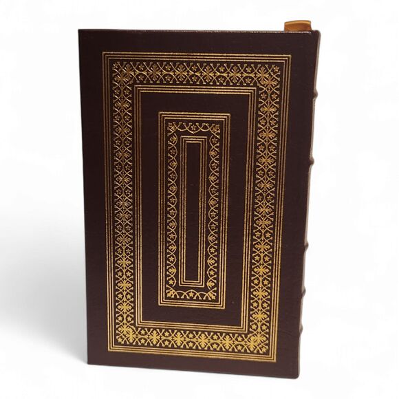 Great Political Wit by Bob Dole - Signed Autographed First Edition Leather-Bound - Picture 11 of 11